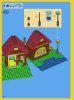 Istruzioni per la Costruzione - LEGO - 5766 - Log Cabin: Page 80