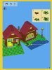 Istruzioni per la Costruzione - LEGO - 5766 - Log Cabin: Page 81