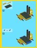 Istruzioni per la Costruzione - LEGO - 5767 - Cool Cruiser: Page 9