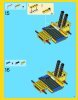 Istruzioni per la Costruzione - LEGO - 5767 - Cool Cruiser: Page 11