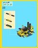 Istruzioni per la Costruzione - LEGO - 5767 - Cool Cruiser: Page 17