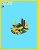 Istruzioni per la Costruzione - LEGO - 5767 - Cool Cruiser: Page 18