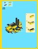 Istruzioni per la Costruzione - LEGO - 5767 - Cool Cruiser: Page 19