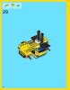 Istruzioni per la Costruzione - LEGO - 5767 - Cool Cruiser: Page 22