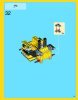 Istruzioni per la Costruzione - LEGO - 5767 - Cool Cruiser: Page 25