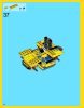 Istruzioni per la Costruzione - LEGO - 5767 - Cool Cruiser: Page 30