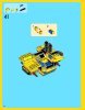 Istruzioni per la Costruzione - LEGO - 5767 - Cool Cruiser: Page 34