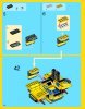 Istruzioni per la Costruzione - LEGO - 5767 - Cool Cruiser: Page 36