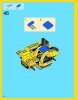 Istruzioni per la Costruzione - LEGO - 5767 - Cool Cruiser: Page 40