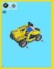 Istruzioni per la Costruzione - LEGO - 5767 - Cool Cruiser: Page 42