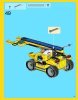 Istruzioni per la Costruzione - LEGO - 5767 - Cool Cruiser: Page 51