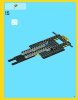 Istruzioni per la Costruzione - LEGO - 5767 - Cool Cruiser: Page 11