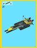 Istruzioni per la Costruzione - LEGO - 5767 - Cool Cruiser: Page 17