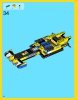 Istruzioni per la Costruzione - LEGO - 5767 - Cool Cruiser: Page 32