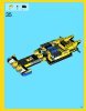 Istruzioni per la Costruzione - LEGO - 5767 - Cool Cruiser: Page 33