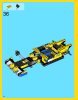 Istruzioni per la Costruzione - LEGO - 5767 - Cool Cruiser: Page 34