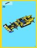 Istruzioni per la Costruzione - LEGO - 5767 - Cool Cruiser: Page 37