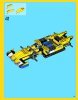 Istruzioni per la Costruzione - LEGO - 5767 - Cool Cruiser: Page 39