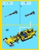 Istruzioni per la Costruzione - LEGO - 5767 - Cool Cruiser: Page 41