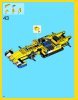 Istruzioni per la Costruzione - LEGO - 5767 - Cool Cruiser: Page 42