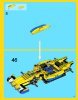 Istruzioni per la Costruzione - LEGO - 5767 - Cool Cruiser: Page 47