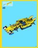 Istruzioni per la Costruzione - LEGO - 5767 - Cool Cruiser: Page 49