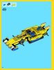 Istruzioni per la Costruzione - LEGO - 5767 - Cool Cruiser: Page 50