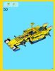 Istruzioni per la Costruzione - LEGO - 5767 - Cool Cruiser: Page 51