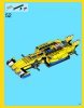 Istruzioni per la Costruzione - LEGO - 5767 - Cool Cruiser: Page 53