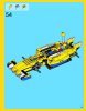 Istruzioni per la Costruzione - LEGO - 5767 - Cool Cruiser: Page 55