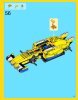 Istruzioni per la Costruzione - LEGO - 5767 - Cool Cruiser: Page 57