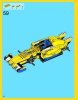 Istruzioni per la Costruzione - LEGO - 5767 - Cool Cruiser: Page 60