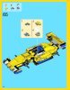 Istruzioni per la Costruzione - LEGO - 5767 - Cool Cruiser: Page 68