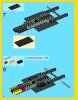 Istruzioni per la Costruzione - LEGO - 5767 - Cool Cruiser: Page 10