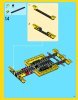 Istruzioni per la Costruzione - LEGO - 5767 - Cool Cruiser: Page 15