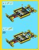 Istruzioni per la Costruzione - LEGO - 5767 - Cool Cruiser: Page 19