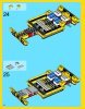 Istruzioni per la Costruzione - LEGO - 5767 - Cool Cruiser: Page 22