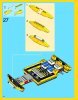 Istruzioni per la Costruzione - LEGO - 5767 - Cool Cruiser: Page 24