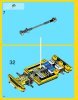 Istruzioni per la Costruzione - LEGO - 5767 - Cool Cruiser: Page 30