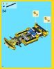 Istruzioni per la Costruzione - LEGO - 5767 - Cool Cruiser: Page 32