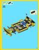 Istruzioni per la Costruzione - LEGO - 5767 - Cool Cruiser: Page 33