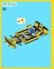 Istruzioni per la Costruzione - LEGO - 5767 - Cool Cruiser: Page 34