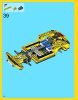 Istruzioni per la Costruzione - LEGO - 5767 - Cool Cruiser: Page 38