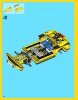 Istruzioni per la Costruzione - LEGO - 5767 - Cool Cruiser: Page 40