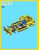 Istruzioni per la Costruzione - LEGO - 5767 - Cool Cruiser: Page 42