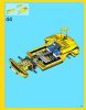 Istruzioni per la Costruzione - LEGO - 5767 - Cool Cruiser: Page 43