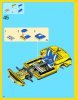 Istruzioni per la Costruzione - LEGO - 5767 - Cool Cruiser: Page 44