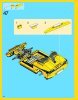 Istruzioni per la Costruzione - LEGO - 5767 - Cool Cruiser: Page 46