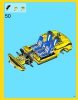 Istruzioni per la Costruzione - LEGO - 5767 - Cool Cruiser: Page 51