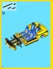 Istruzioni per la Costruzione - LEGO - 5767 - Cool Cruiser: Page 52